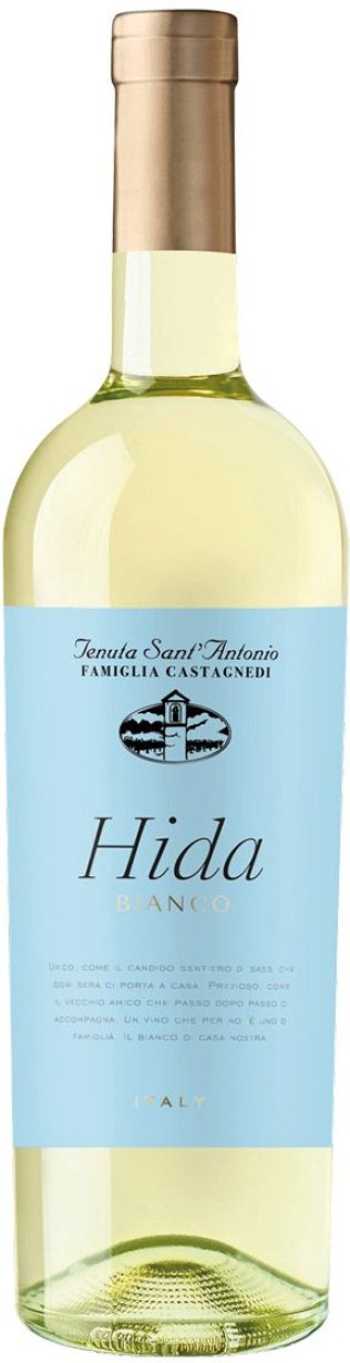 Hida Bianco Tenuta Sant'Antonio CARx6