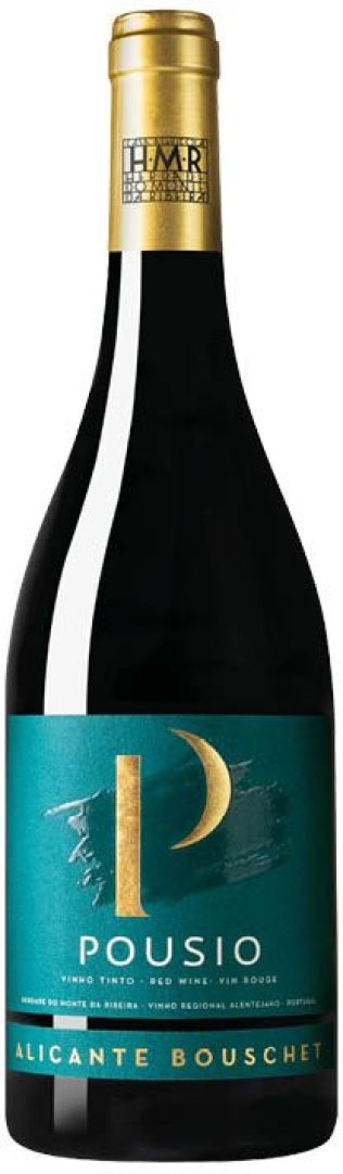 Pousio Alicante Bouschet Red CARx6