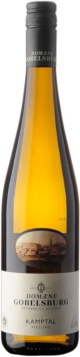 Riesling DAC Kamptal, Domäne Gobelsburg CARx6