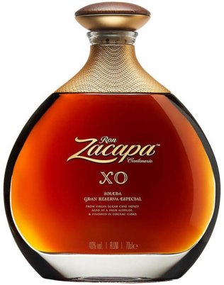 Zacapa XO CARx6
