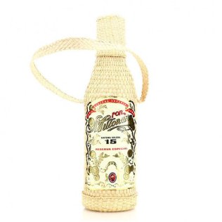 Millonario 15 years CARx6