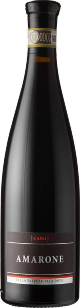 Amarone della Valpolicella DOCG Cami CARx6