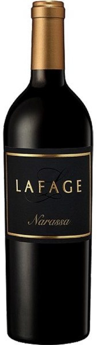 Narassa Côtes Catalanes IGP Domaine Lafage CARx6