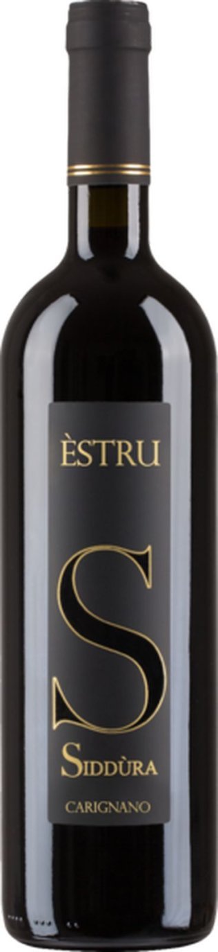 Siddùra, Èstru Carignano Isola dei Nuraghi IGP CARx6