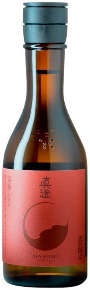 Masumi Aka / Rot CARx24