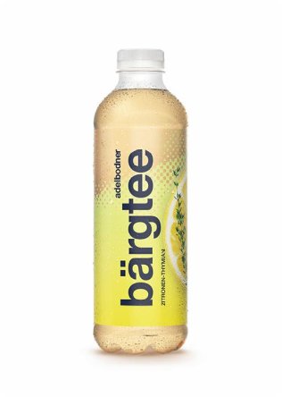 Adelbodner Bärgtee Zitronen-Thymian EW 100 cl CARx6