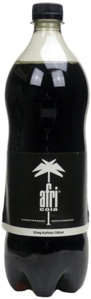 Afri Cola MW 100 cl HARx12