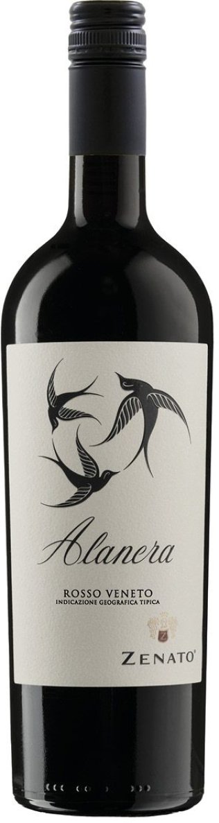 Alanera Veneto IGT CARx6