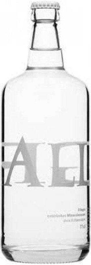 Allegra ohne KS Special Edition MW 77 cl HARx12