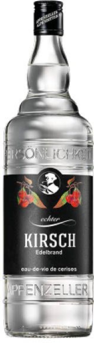 Appenzeller Kirsch CARx6