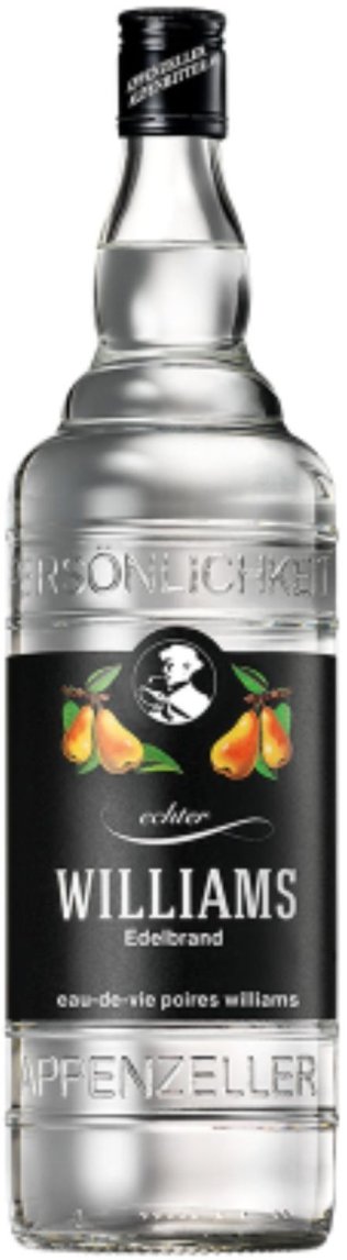 Appenzeller Williams CARx6