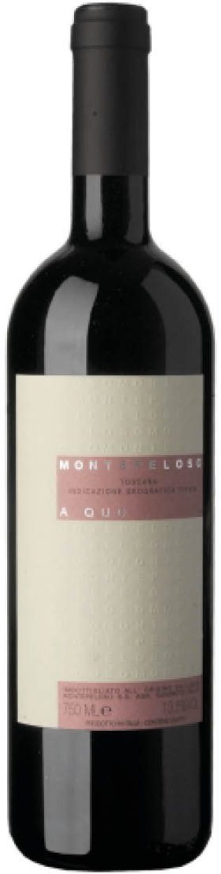 A Quo IGT Toscana CARx6