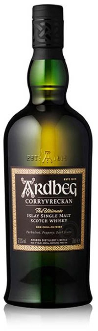 Ardbeg Corryvreckan CARx6