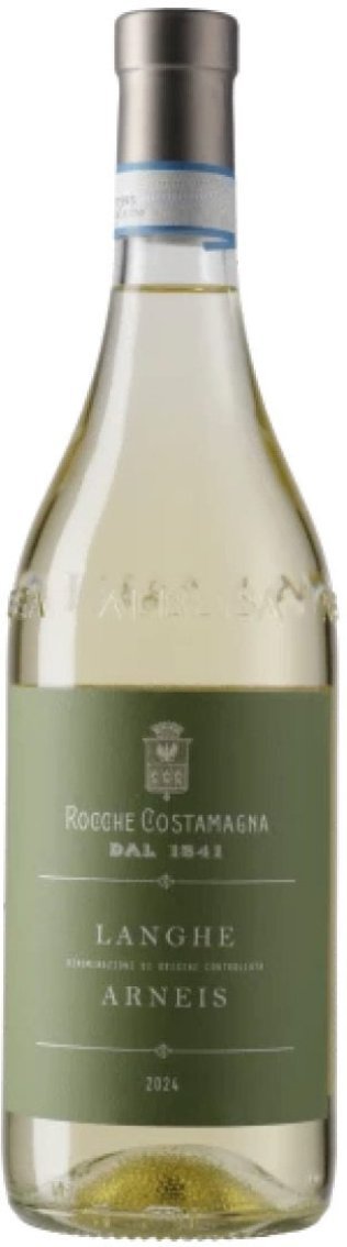 Arneis delle Langhe DOC CARx6