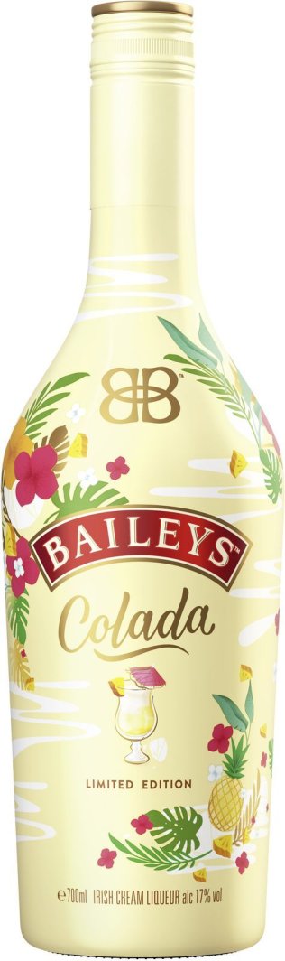 Baileys Colada 70cl CARx6