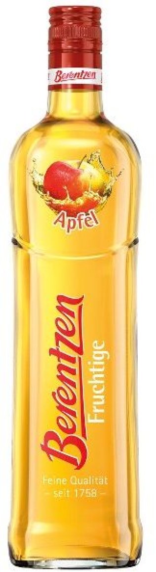 Berentzen Apfel 70 cl CARx6