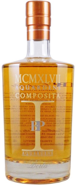 Berta Composita CARx6