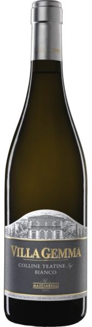 Bianco IGP Villa Gemma CARx6