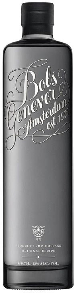 Bols Genever CARx6