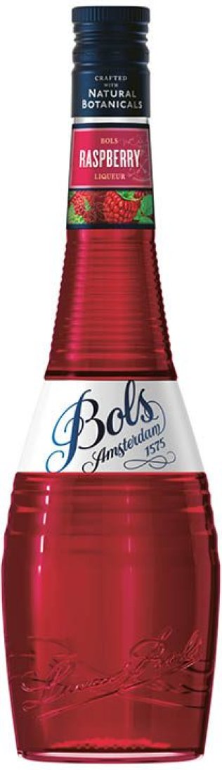 Bols Raspberry Liqueur CARx6