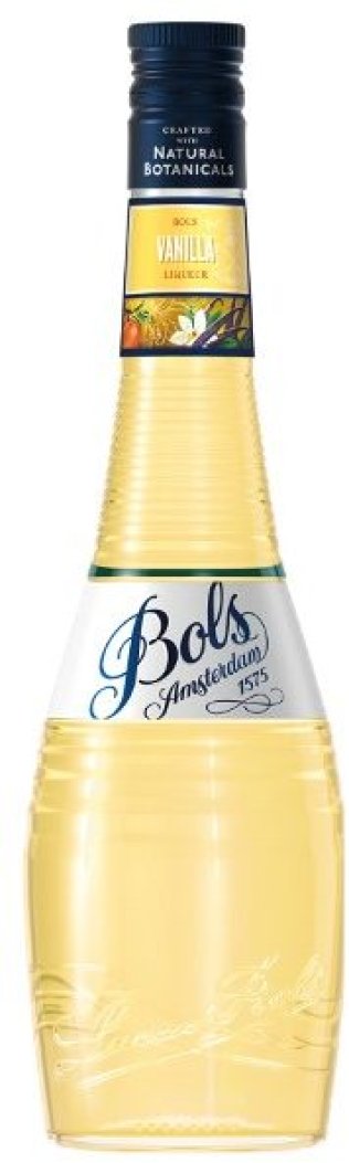 Bols Vanilla 70 cl CARx6
