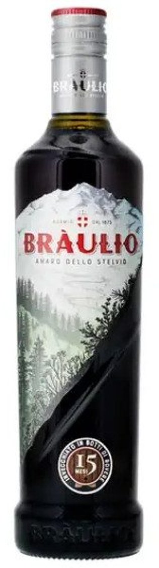 Braulio Casoni 70 cl CARx6