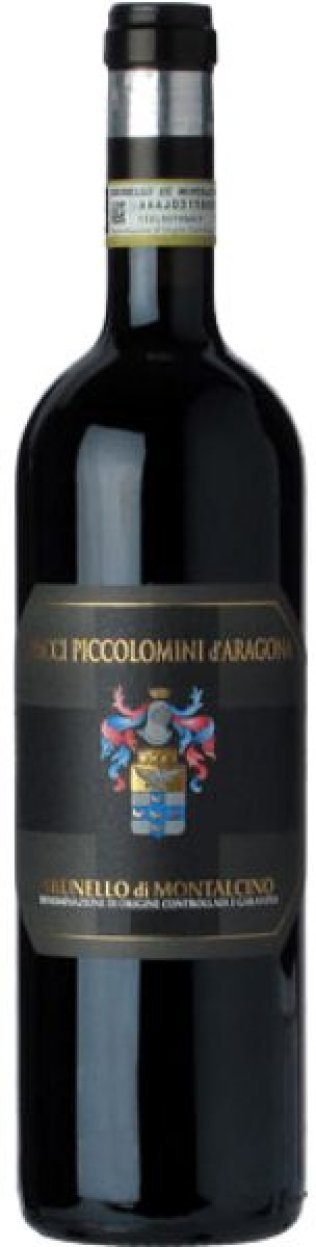 Brunello di Montalcino DOCG Ciacci Piccolomini CARx6