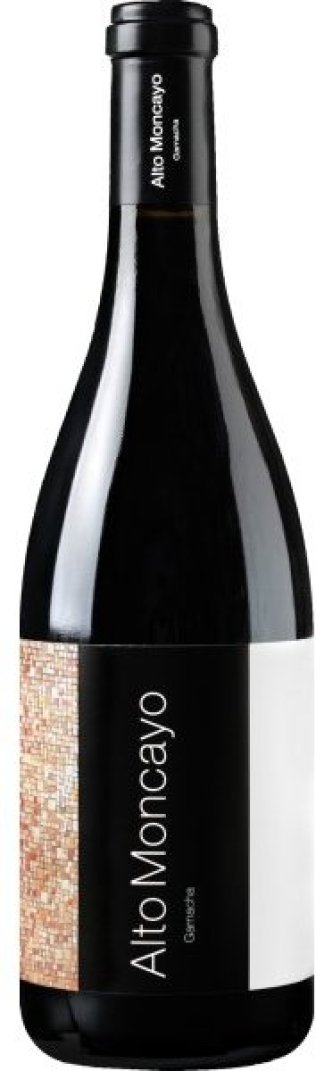 Campo de Borja D.O. Alto Moncayo Bodegas Alto Moncayo CARx6