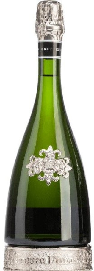 Cava DO Reserva Heredad Segura Viudas CARx6