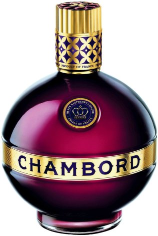 Chambord Liqueur CARx6