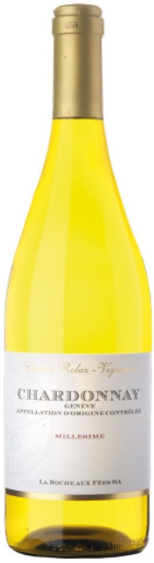 Chardonnay Ligne Prestige AOC CARx6