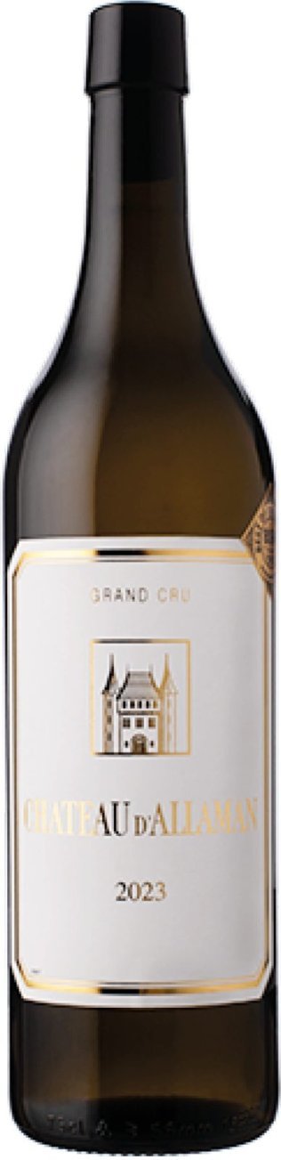 Château d'Allaman Grand Cru Allaman La Côte AOC CARx6