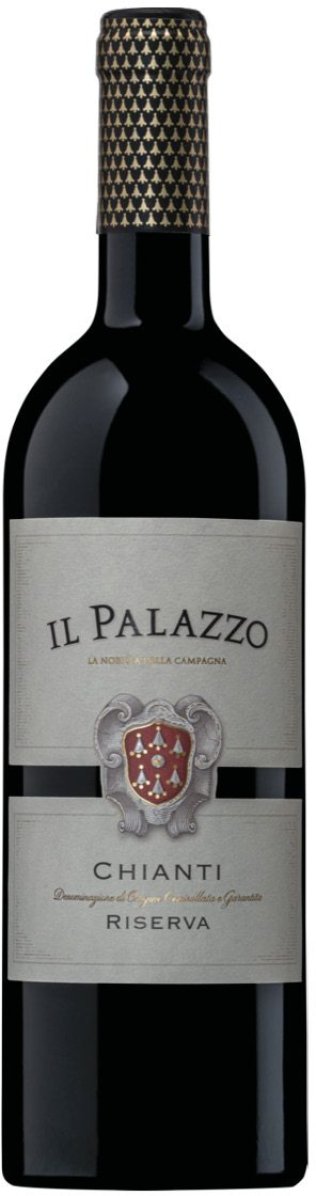 Chianti Riserva DOCG CARx6