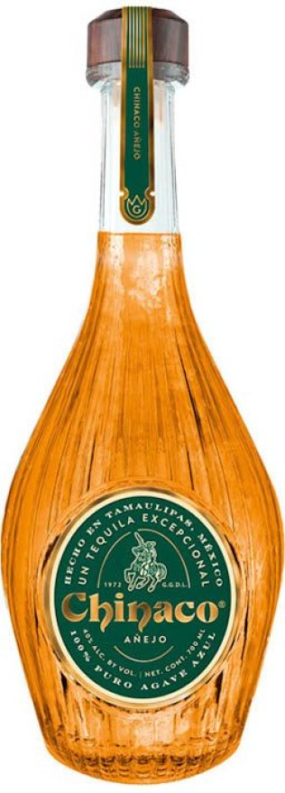 Chinaco Añejo CARx6