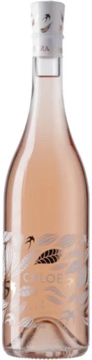 Chloe Rosé Pratello (Ex Sant'Emiliano) Valtenesi DOC CARx6