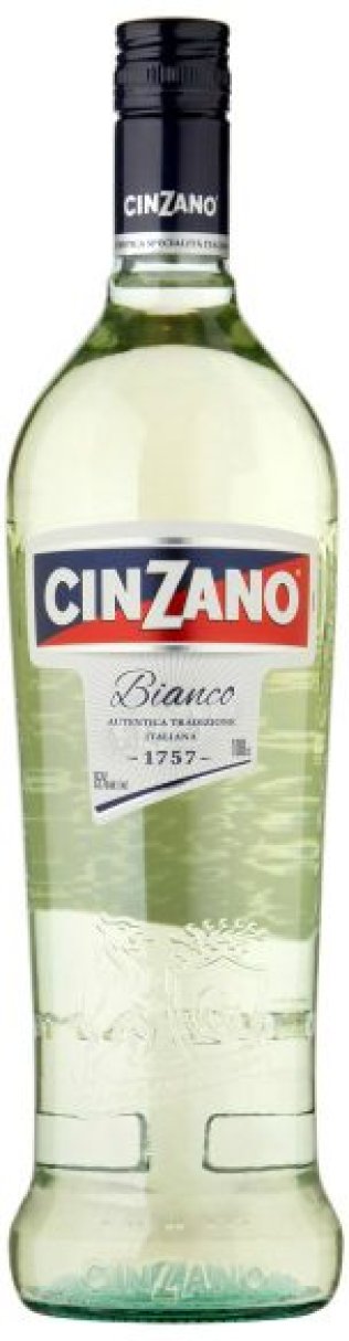 Cinzano bianco 100 cl CARx6