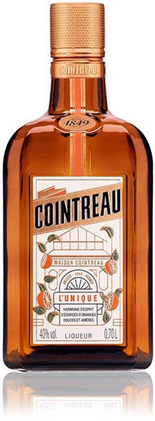 Cointreau Orangenlikör CARx6