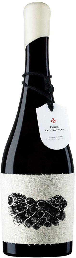 Crianza Ribera del Duero Cruz de Alba CARx6