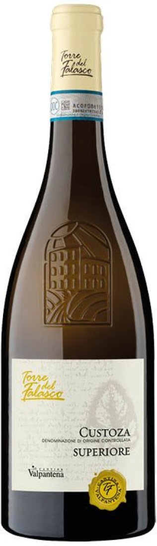Custoza DOC Superiore Torre del Falasco CARx6