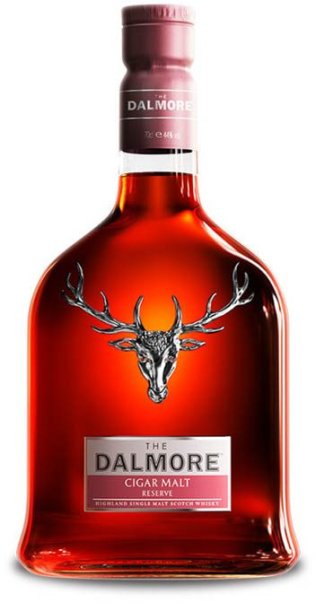 Dalmore Cigar Malt CARx6