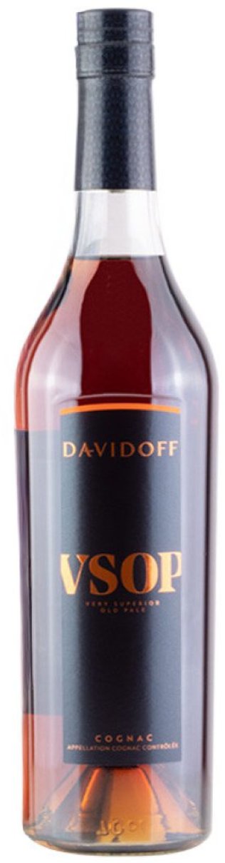 Davidoff V.S.O.P. CARx6