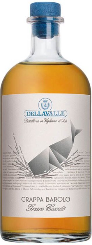 Dellavalle Barolo Gran Cuvée CARx6