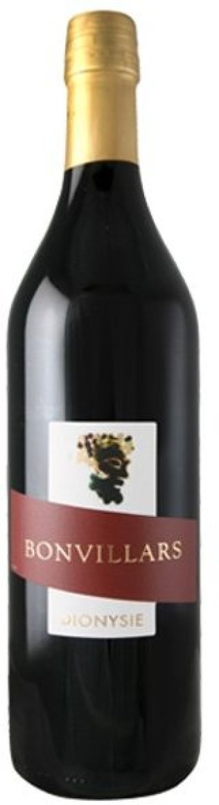 Dionysie Assemblage rouge Bonvillars AOC CARx6