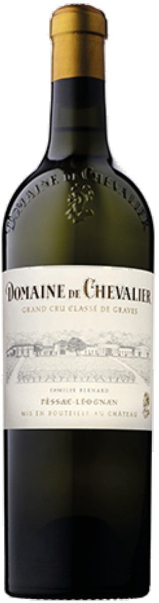 Domaine de Chevalier blanc Cru classé Pessac-Léognan AC CARx6