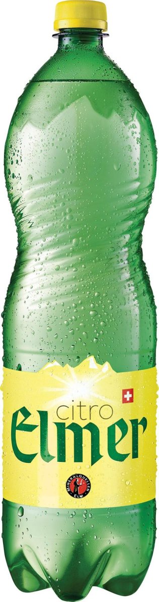 Elmer Citro EW 150 cl CARx6