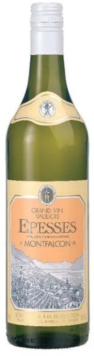 Epesses Lavaux AOC Montfalcon CARx6