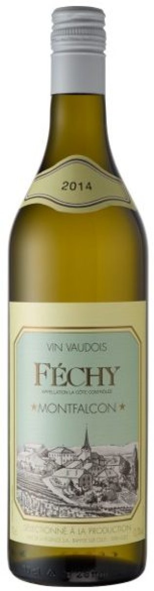 Féchy La Côte AOC Montfalcon CARx6