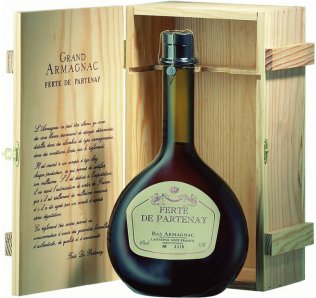 Ferté de Partenay 1998 in Holzbox (Lieferdauer: bis zu 2 Wochen) CARx6