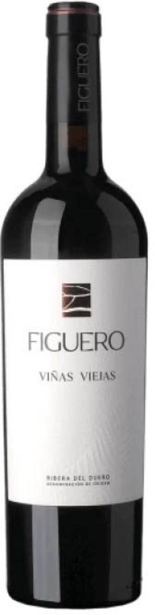 Figuero Viñas Viejas, DO CARx6