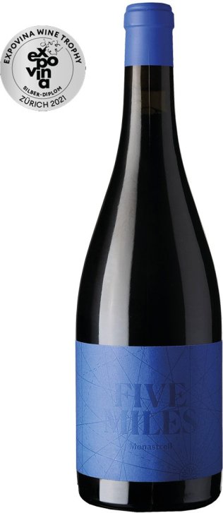 Five Miles, DO CARx6